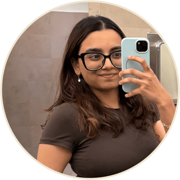 Khushi Patel